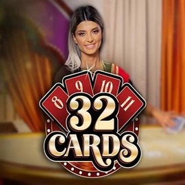 Play 32 Cards slot by Ezugi on wildsrobin.it