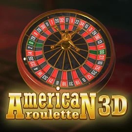 American Roullete 3D (Evoplay) logo by Evoplay Wild Robin Casino