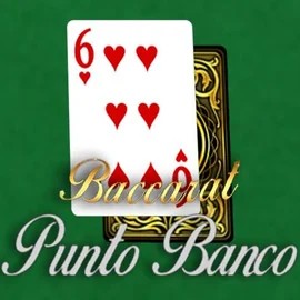 Baccarat - Punto Banco online slot from Red Tiger Gaming – play at wildsrobin.it