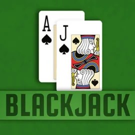 Try Blackjack (Relax Gaming) slot by Relax Gaming on wildsrobin.it – logo image