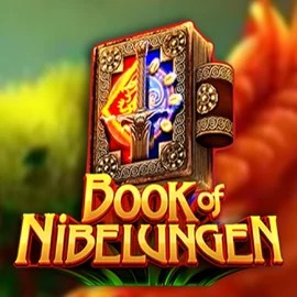 Try Book of Nibelungen slot by Swintt on wildsrobin.it – logo image