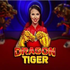 Try Dragon Tiger (Live) slot by Pragmatic Play on wildsrobin.it – logo image