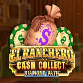 El Ranchero Cash Collect Diamond Path by Origins, showcased at wildsrobin.it – game logo