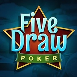 Try Five Draw Poker MH (Nucleus) slot by Nucleus Gaming on wildsrobin.it – logo image