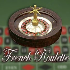 Try French Roulette (BGaming) slot by BGAMING on wildsrobin.it – logo image