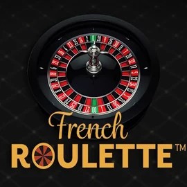 French Roulette (NetEnt) game by NetEnt – logo hosted on Wild Robin Casino
