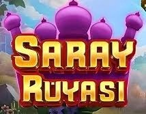 Saray Ruyasi slot visual from Pragmatic Play available on wildsrobin.it