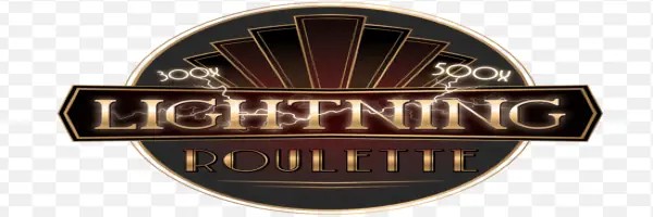 Play the Lightning Roulette slot by Evolution on Wild Robin Casino