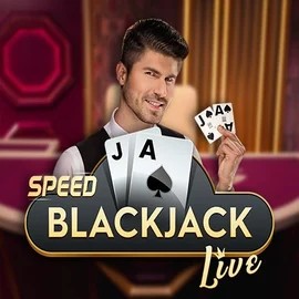 Play Speed Blackjack slot by Pragmatic Play on wildsrobin.it